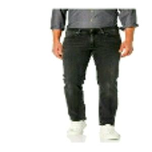 Levi 511 Slim Fit Jeans